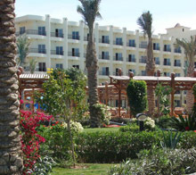 Festival Le Jardin Resort(ex.Sunrise Le Jardin Resort)