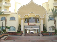 Festival Le Jardin Resort(ex.Sunrise Le Jardin Resort)