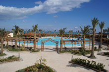 Festival Le Jardin Resort(ex.Sunrise Le Jardin Resort)