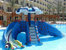 Festival Le Jardin Resort(ex.Sunrise Le Jardin Resort)