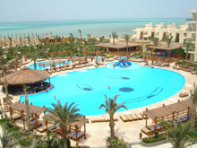 Festival Le Jardin Resort(ex.Sunrise Le Jardin Resort)