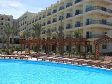 Festival Le Jardin Resort(ex.Sunrise Le Jardin Resort)