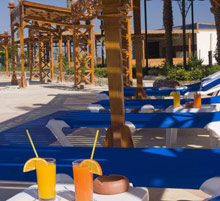 Festival Le Jardin Resort(ex.Sunrise Le Jardin Resort)