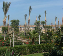 Festival Le Jardin Resort(ex.Sunrise Le Jardin Resort)