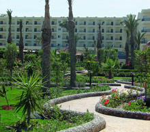 Festival Le Jardin Resort(ex.Sunrise Le Jardin Resort)