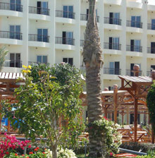 Festival Le Jardin Resort(ex.Sunrise Le Jardin Resort)