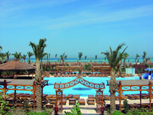 Festival Le Jardin Resort(ex.Sunrise Le Jardin Resort)