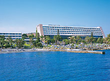 Amathus Beach Hotel Limassol
