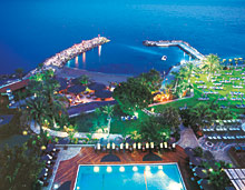 Amathus Beach Hotel Limassol