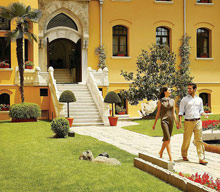 Four Seasons Sultanahmet