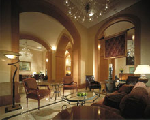 Four Seasons Sultanahmet