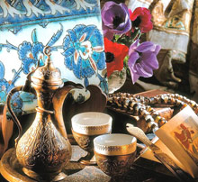 Four Seasons Sultanahmet