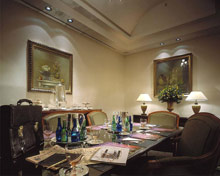 Four Seasons Sultanahmet