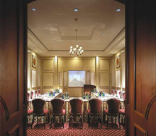 Four Seasons Sultanahmet