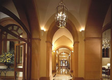 Four Seasons Sultanahmet