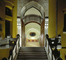 Four Seasons Sultanahmet