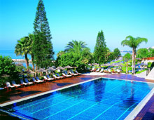 Amathus Beach Hotel Limassol