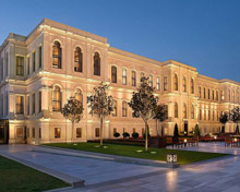 Four Seasons Bosphorus