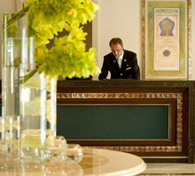 Four Seasons Bosphorus