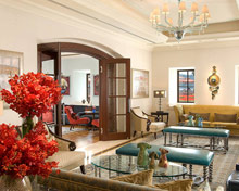 Four Seasons Bosphorus