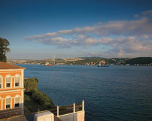 Four Seasons Bosphorus