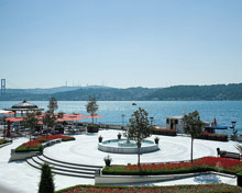 Four Seasons Bosphorus
