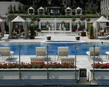 Four Seasons Bosphorus