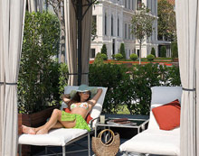 Four Seasons Bosphorus