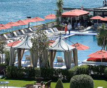 Four Seasons Bosphorus