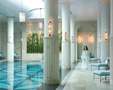 Four Seasons Bosphorus