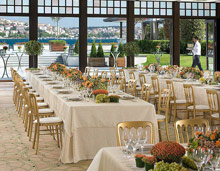 Four Seasons Bosphorus