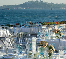 Four Seasons Bosphorus