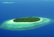 Park Hyatt Maldives Hadahaa