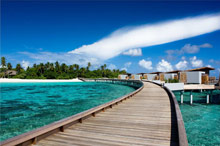 Park Hyatt Maldives Hadahaa