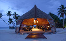 Park Hyatt Maldives Hadahaa