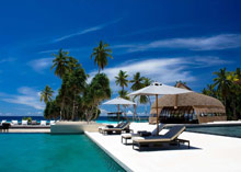 Park Hyatt Maldives Hadahaa