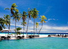 Park Hyatt Maldives Hadahaa