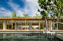 Park Hyatt Maldives Hadahaa