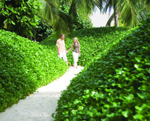 Park Hyatt Maldives Hadahaa