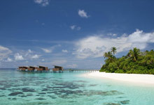 Park Hyatt Maldives Hadahaa