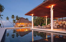 Park Hyatt Maldives Hadahaa