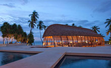 Park Hyatt Maldives Hadahaa