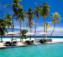 Park Hyatt Maldives Hadahaa