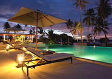 Park Hyatt Maldives Hadahaa