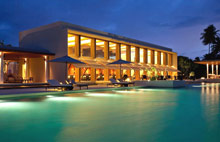 Park Hyatt Maldives Hadahaa