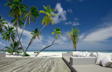 Park Hyatt Maldives Hadahaa