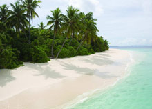 Park Hyatt Maldives Hadahaa