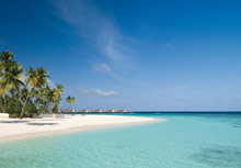 Park Hyatt Maldives Hadahaa