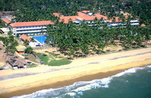 The Blue Water Hotel(ex.Blue Water)