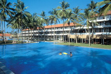 The Blue Water Hotel(ex.Blue Water)